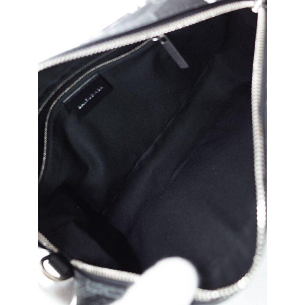 BALENCIAGA Monogram Signature Camera Bag Shoulder - Picture 3 of 9